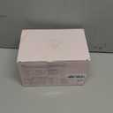 COMI Wide Neck Glass Breastmilk Collection n Storage Bottle, 6oz with Screw Ring Sealing Disk; Re-markable Sealing Disc. BPA Free, Fits Breast Pumps & Nipples (Gray Lids)