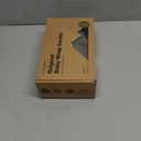 KeaBabies Baby Wrap Carrier - All in 1 Original Baby Carrier Newborn to Toddler Sling, Easy to Wear, Hands Free Bonding, Lightweight, Breathable Infant Wraps (Forest) (One Size (Pack of 1))