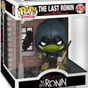 Funko Pop! Deluxe: Teenage Mutant Ninja Turtles: The Last Ronin - The Last Ronin