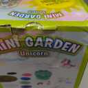 Creativity for Kids Mini Garden: Unicorn