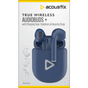 AcousticTrue Wireless Audiobuds +