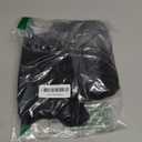 Basketball Knee Pads, 2 Pack Honeycomb Anti Collision Leg Compression Sleeves, Sports Sleeves for Wrestling Football Volleyball Soccer Skating (Small, Black)