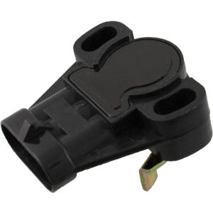Walker Products 200-1044 Throttle Position Sensor (TPS Sensor) for Buick Skylark 1985, Cadillac Cimarron 1985-1986, Select Chevrolet 1985-1989, Cutlass Ciera 1986, Pontiac 6000/Firebird 1985-1989