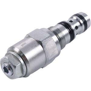 Load Control Cartridge Valve 1CE30F35S5 406AA00131A Hydraulic Control Check Valve