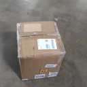 6 on 5.5" Bolt Circle Brake Drum Kits w/ 12" x 2" Left and Right Self-Adjusting Electric Brake for 5,200lbs Trailer Axle