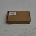 12 Sets Hexagon Garage Lights Suspension Cables Kit Steel Hanging Chains 3.28ft, Hex Honeycomb Light Connectors Pendant Light Wire Rope Cable Heavy Duty Chandelier Wire Adjustable (1m 12pcs)