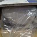 Heated Mattress Pad King, Quilted Electric Mattress Pad Bed Warmer with Dual Controllers, 6 Heat Settings 10-Hour Auto Off, 17 Inch Deep Pocket, Machine Washable, White