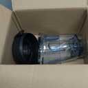 For Vitamix 64oz Low-Profile Blender Pitcher, Replacement for Vitamix 750 780 5000 5200 6300 7500 E320 Classic/Explorian Series etc Container Jar Cup