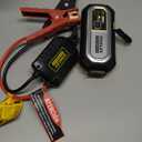 Stanley 1200 AMP Lithium Jump Starter