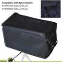 903775001 Grass Catcher Mower Bag, Compatible with Ryobi 20" 40V RY401110 - RY401120 vnm Cordless Mower/Walk Push Lawnmower, Replace Ry401011VNM, Ry401012VNM Model - (Without Grass Catcher Frame)