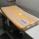 NewYall Front Left and Right Wheel Fender Flares Molding Trim for Honda HR-V 2016 2017 2018