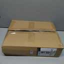 Simple Trending 3 Tier Over The Toilet Rack, Shelf Bathroom, Bathroom Stand Organizer Space Saver, Black