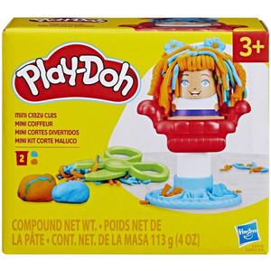 Play-Doh Mini Crazy Cuts Set