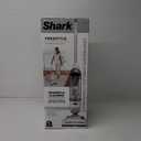 Shark SV1106 Navigator Freestyle Upright Bagless Cordless Stick Vacuum for Carpet, Hard Floor and Pet with XL Dust Cup and 2-Speed Brushroll, White/Grey