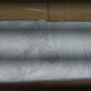 DTF Transfer Film, 13x19 inch 100 Sheets Glossy Transfer Finish, Double-Sided Coated PET Film, Hot & Cold Peel Compatible