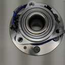MOOG 515160 Wheel Bearing and Hub Assembly for Chevrolet Silverado 1500