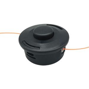 25-2 Trimmer Head 4002 710 2191 for Stihl FS44 FS55 FS56 FS70 FS80 FS83 FS85 FS90 FS100 FS110 FS120 FS130 FS250 Weed Eater Head 4002 710 2108