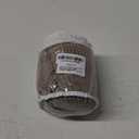 Couch Cushion Cover Loveseat Cover or 2 Seat Sofa Cover Washable Stretch Sectional Sofa Slipcover(1 Piece for Loveseat or Sofa 2-Seater, Khaki)