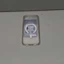 ESR for iPhone 17 Pro Max Case, Camera Control, Compatible with MagSafe, Shockproof Military-Grade Protection, Magnetic Phone Case for iPhone 17 Pro Max, Classic Hybrid Case, Clear