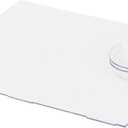 239061 RV Screen Door Slider Panel with Downward Knob 12x 9.75 Slider Panel for RV/Camper