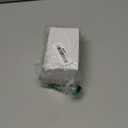 Key Lock Box for Outside Wall Mount, Waterproof Spare Key Storage Box, 10-digits Combination Lockbox Push Button Key Keeper Box for Home Indoor & Outdoor Realtors Landlord Property Management