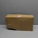 CMLKLZD Glass Cups Set - 24oz Mason Jar Drinking Glasses with Acacia Wood Lids & Straws & Airtight Lids - Wide Mouth lced Coffee Cups Boba Bottle Tumbler for Bubble Tea, Smoothie - 4 Pack