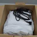 4K Projector with WiFi and Bluetooth, 2000 ANSI Outdoor Projectors with Built-in 10,000+ Apps, Bnoe Native 1080P Smart Proyector for Home Theater Movie with Dual Speaker and Voice Control & Auto Focus