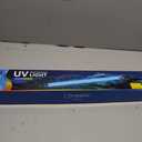55W Pond UV Light for 500-6000 Gallon, Pond UV Light with 17FT Cord