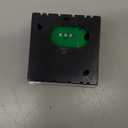 3316250.712 RV Single Zone Wall Thermostat Compatible with Dometic, Used for Cool/Heat/Furnace Control, Blue Backlight LCD Display, Black 3-Wire