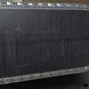 LIANGLOME 8PK Solar Fence Lights Outdoor - Solar Outdoor Light Warm White & RGB Lights for Outside Backyard, Patio, Deck Fence, Stair Handrail, Pool and Wall (3000K/Color Changing)