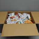 Simply, Cheetos White Cheddar Puffs & Crunchy Variety Pack, 0.875 Ounce (Pack of 36), BBD 02/10/2026