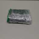 casmilee Portable Charger Power Bank Case for 2PCS Swyop/for Feob/for Charmast/for JEJILL/for LanLuk/for VEGER/for iWALK/for Taegila/for Kuulaa and More Small Charging Battery Pack - Bag Only (Black) (Double)