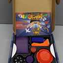 Mega Magic Kit for Kids - Perform 100's of Today's Most Exciting Tricks - Magic Set with Tutorial Videos for Kids Ages 6-8, 8-10, 10-12