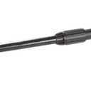 BLACK+DECKER 20V Max Pole Saw for Tree Trimming, Lightweight, Rechargeable Cordless, Extension up to 14 ft Reach, Tool Only, Electric Pole Saw (LPP120B)