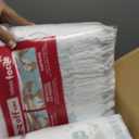 Pampers Diapers - Swaddlers 360 - Size 5, 116 Count, up to 100% Leakproof Comfy Dry Fit, Designed for Easy Changes, Pull On Baby Diaper (