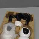 TP-Link Tapo 2K Pan/Tilt Security Camera for Baby Monitor, Dog Camera w/Motion Detection, 2-Way Audio, Siren, Night Vision, Cloud & SD Card Storage, Works with Alexa & Google Home, 2-Pack (C210P2)