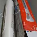 Honeywell QuietSet Whole Room Oscillating Tower Fan with Remote, White, HYF260