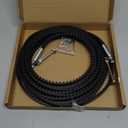 Upgraded Drive Belt 39354R. S, Compatible with Genie Garage Door Opener 7155, 3055, 3053, 2055, 7055, 1055, SilentMax 750, SilentMax 550, Replacement 7 Ft High Garage Door Belt