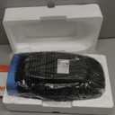 LifePro Legra Hand Massager with Heat and Compression - Finger, Wrist, and Palm Massager with 5 Modes - Pressure Point Therapy for Sensitive Hands, Relaxation, and Comfort