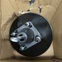 54-74818 Vacuum Power Brake Booster Compatible with Chevy Silverado 1500 2500 3500 Avalanche 1500 2500 Tahoe, For GMC Sierra 1500 2500 3500 Yukon Xl 1500,For Cadillac Escalade