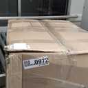 T-Fal Refresh Ceramic Pots and Pans Set, 20-Piece Nonstick Cookware Set, Stockpot, Griddle, Frying Pans, Utensils, Moon Grey