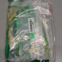 St Patricks Day Decorations Pre-Assembled Shamrock Lucky Banner Garlands Clover Hanging Swirls Irish Decor for Home Saint Patrick Party Supplies