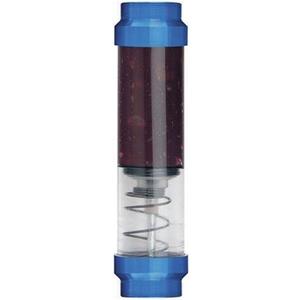 CLEAR GREASE TUBE FOR ALL GREASE GUNS