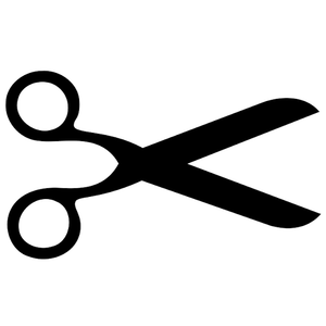 Pack Of Standard scissors