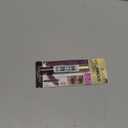 L'Oreal Paris Makeup Voluminous Original Mascara, Deep Burgundy, 0.26 Fl Oz