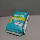 Pampers Baby Diapers - Swaddlers - Size P1, 27 Count, Ultra Absorbent Disposable Preemie Diaper