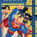 Justice League: Season 2 (DC Comics Classic Collection)