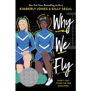 Why We Fly, Hardcover