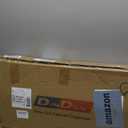 DINDON Pull Out Spice Rack Organizer for Cabinet, (6.5" W x 21.9" D x 25.2" H) Multi-Use Wood Pull Out Cabinet Organizer Slide Out Shelf Cabinet Storage for Kitchen, Pantry Organization