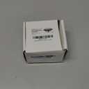 Brushed Bathtub Stopper Tub Drain,Welsan Universal Pop Up Tub Drain Stopper Replacement Tip Toe, Lift and Turn with 2-Hole Overflow Face Plate Cover and EZ Bath Tub Plug (Brushed Nickel)